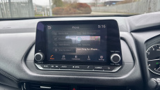 Nissan Qashqai 1.3 DiG-T MH 158 Acenta Premium 5dr Xtronic Petrol Hatchback